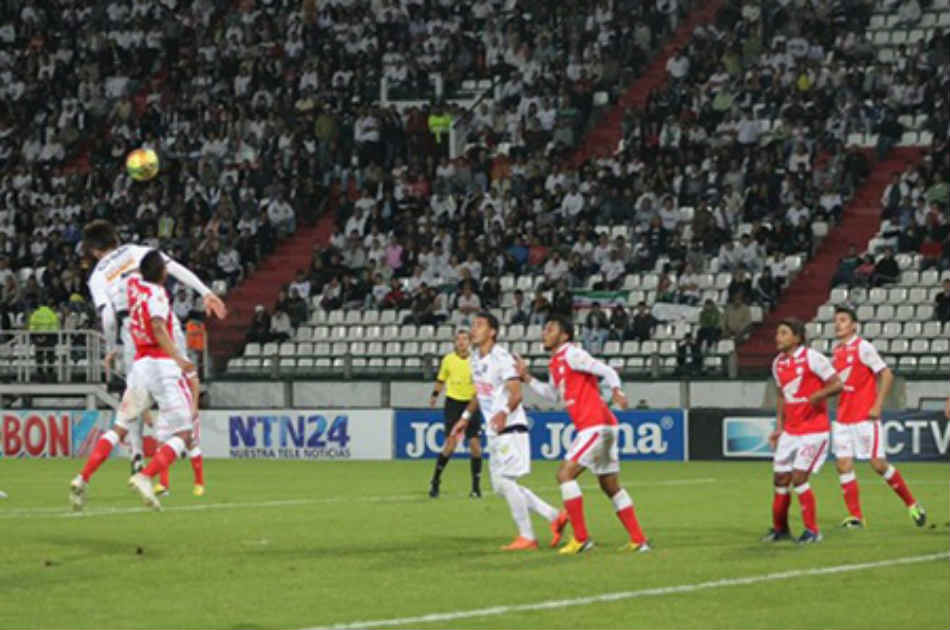 Liga Postobón / Liga Postobón