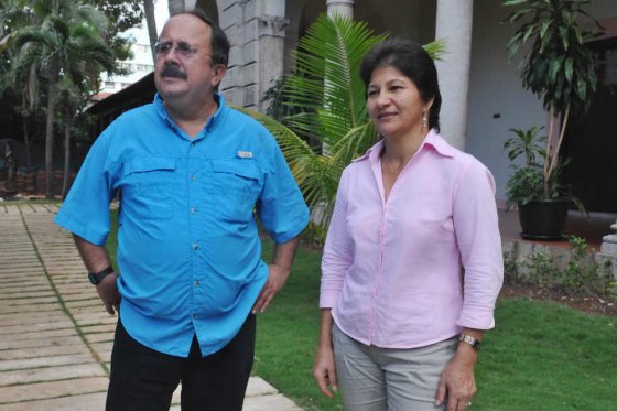 Farc afirman que tienen «prisioneros de guerra» canjeables