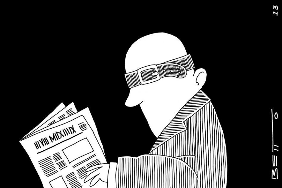 Libertad de prensa