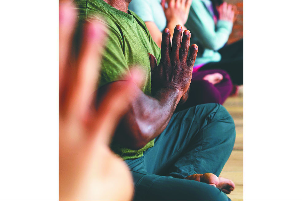 Desde la década del setenta, la meditación trascendental se empezó a estudiar, pero las investigaciones han tenido serios errores metodológicos. / iStock
