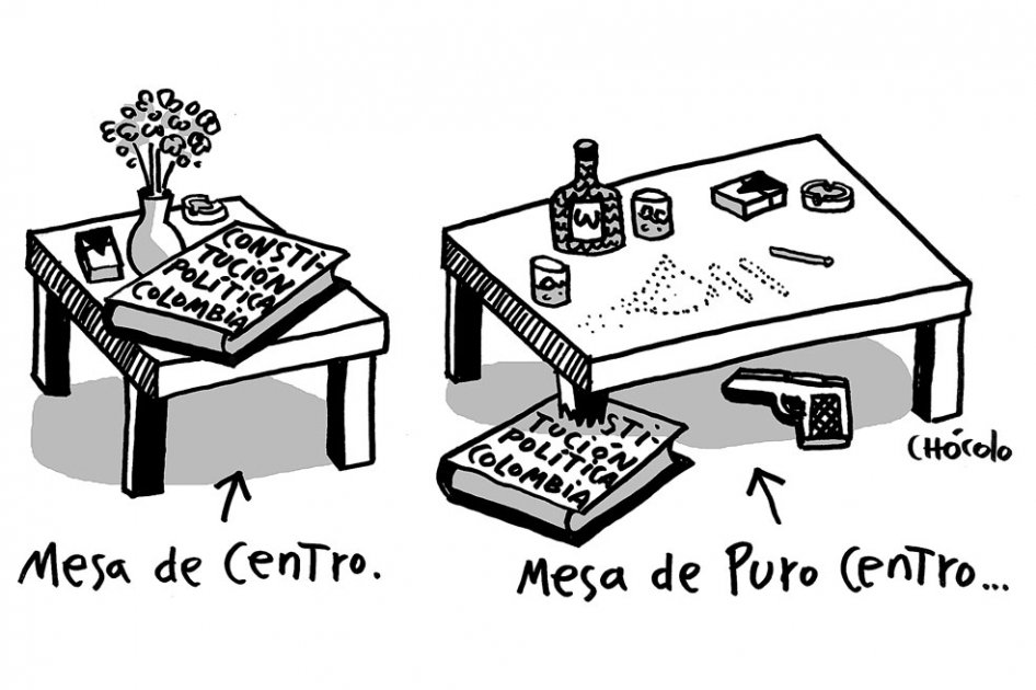 Chócolo julio 27