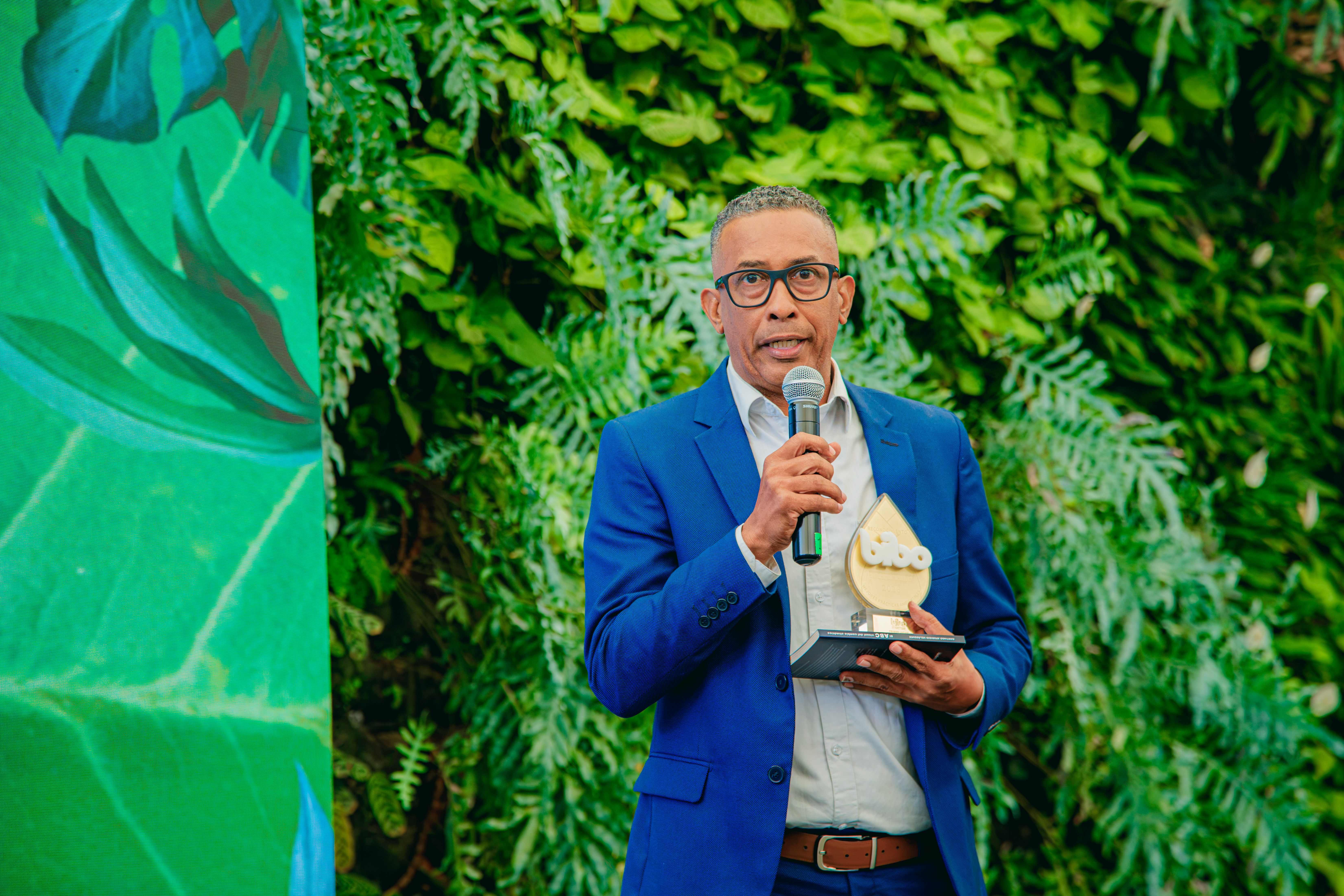 La Institución Educativa Luis López de Mesa fue una de las ganadores del Premio Bibo 2026.