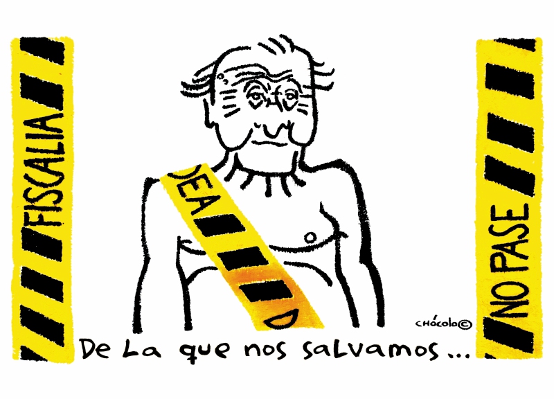Chócolo