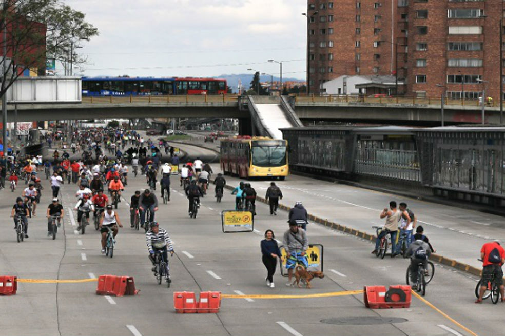 ¡Prográmese! Acá le decimos qué hacer en Bogotá durante estas vacaciones