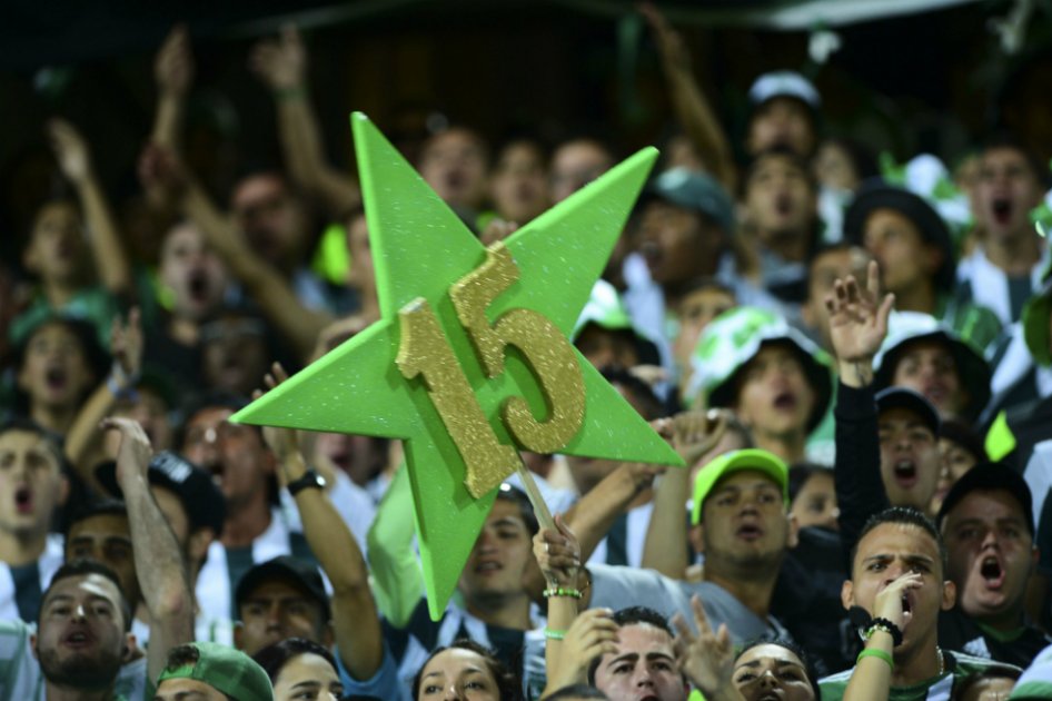 Las anécdotas que recuerdan los hinchas de Nacional gracias a la estrella 15
