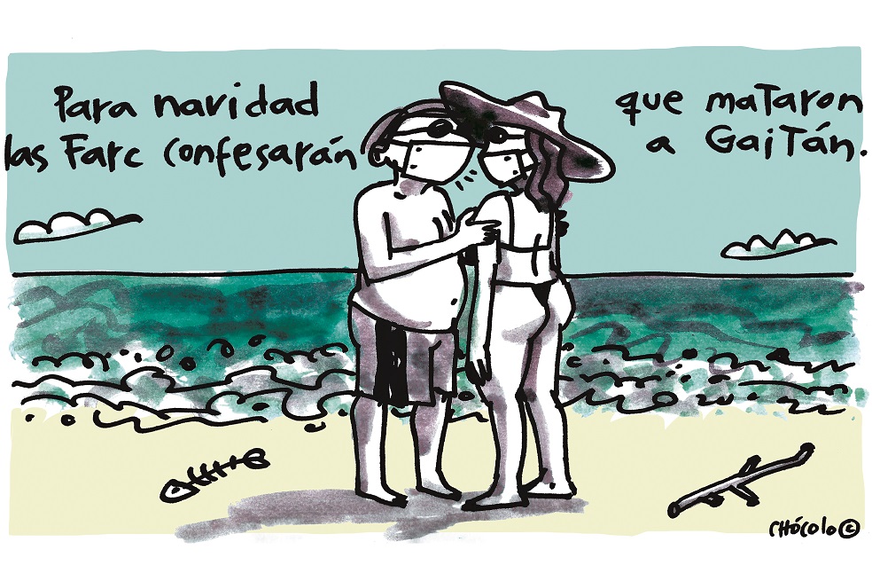 Chócolo