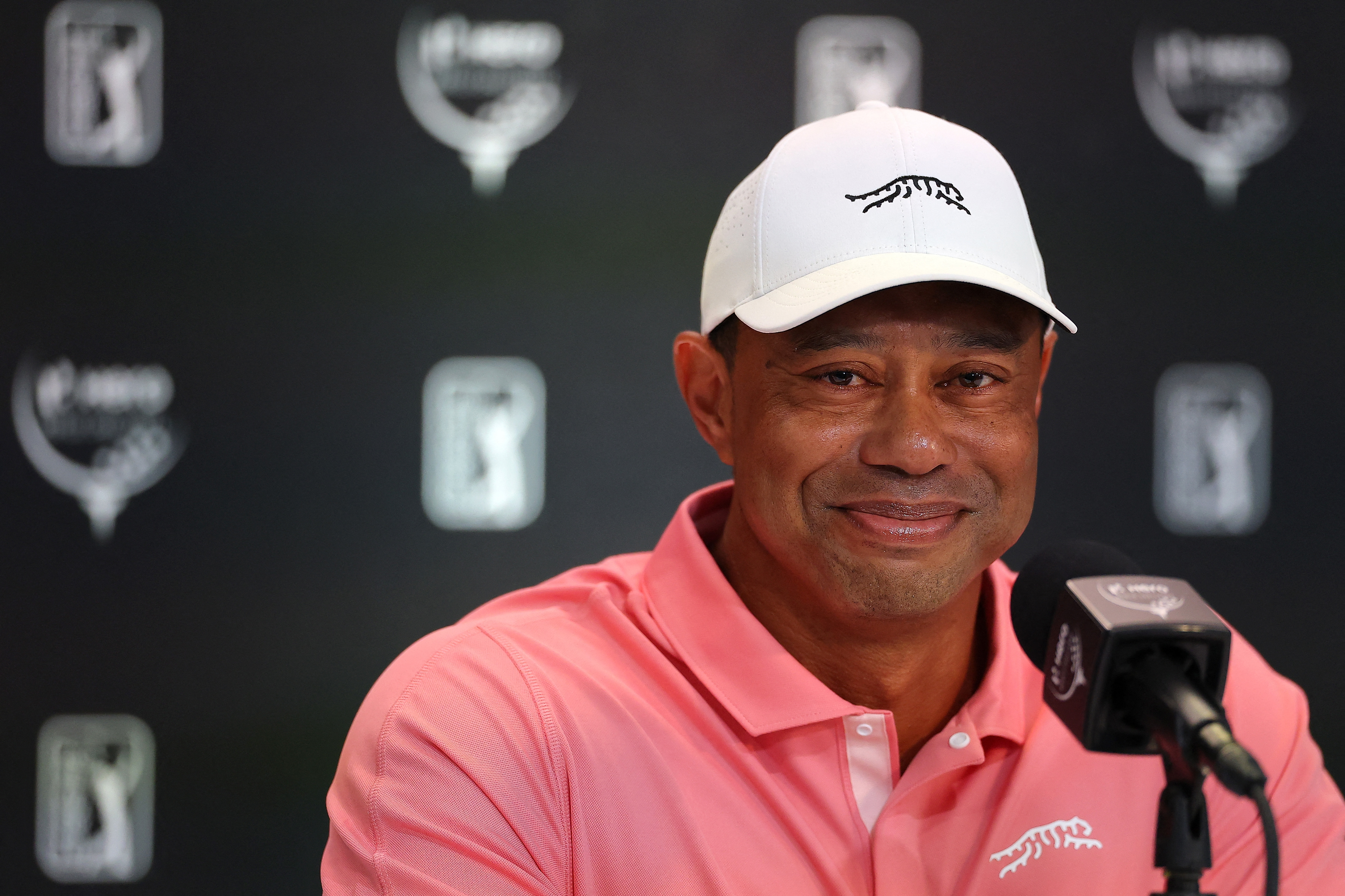 Tiger Woods: la leyenda que nunca logró escapar de sus sombras