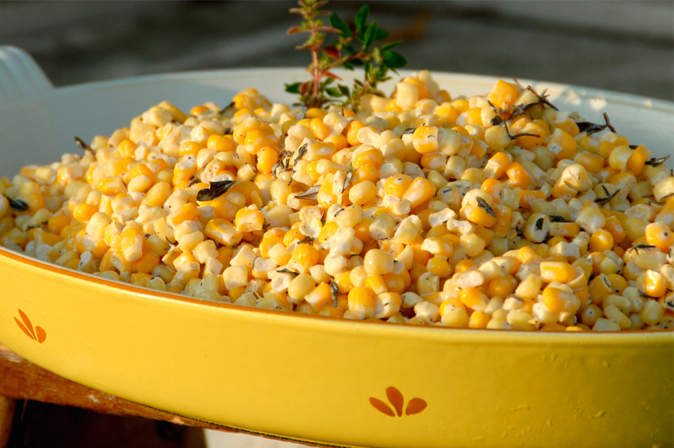 Esta deliciosa receta te ayudará a preparar una mazorcada a otro nivel. Sorprende a tu familia y amigos.