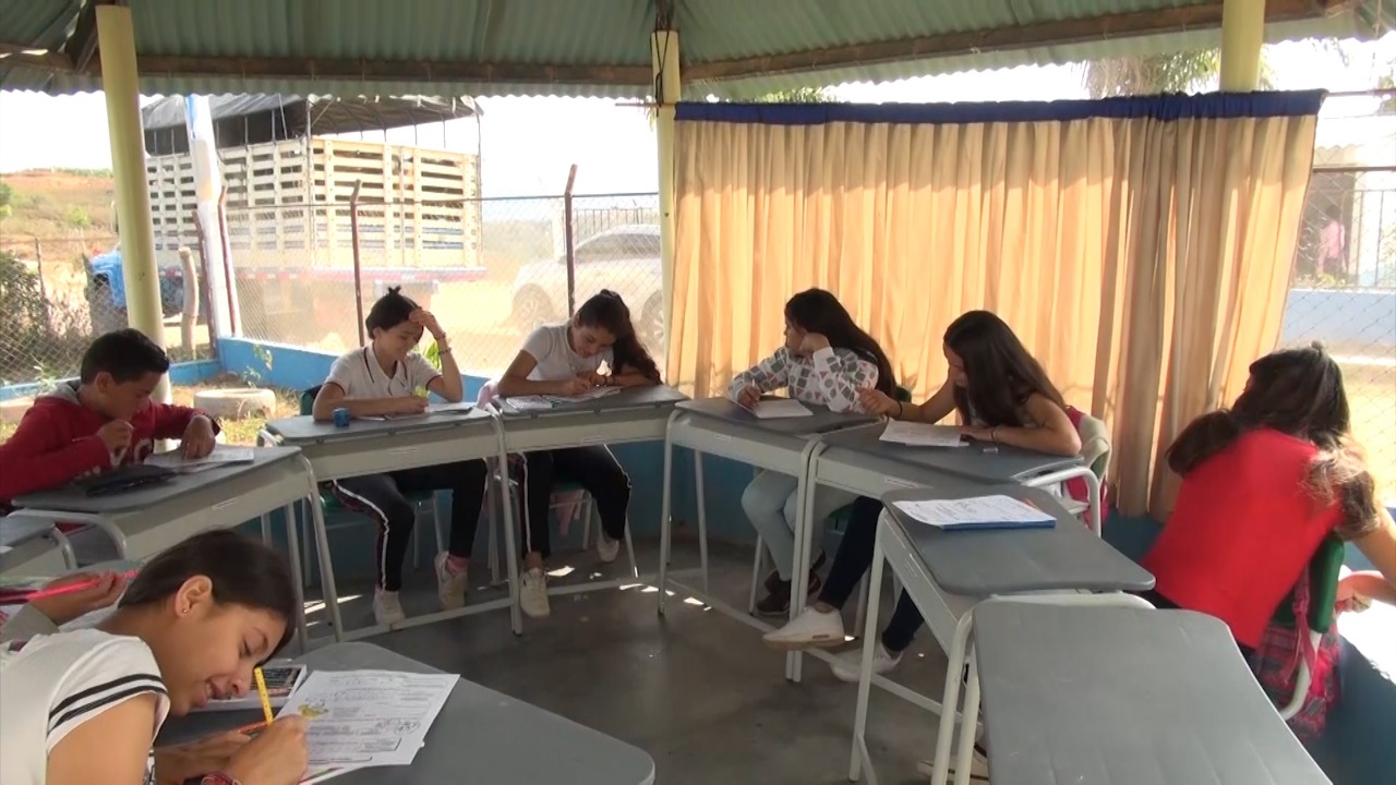 Foto:Giovanny Mejía