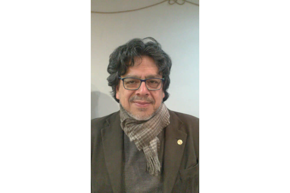 Fernando Iwasaki: «El mestizaje es el mejor antídoto contra los radicalismos»