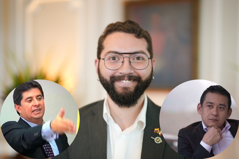 Exminciencia habría incurrido en irregularidades en nombramiento de embajador en México