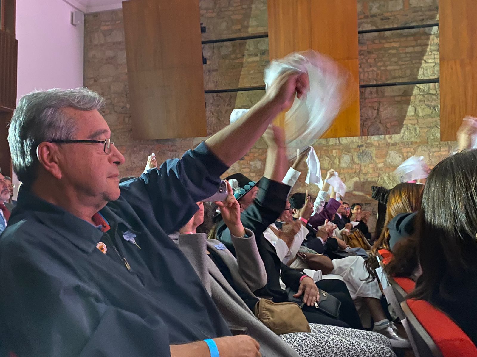 Cinco apuestas por la justicia en 2023: las historias que cambiaron vidas