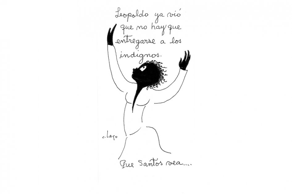 Leopoldo