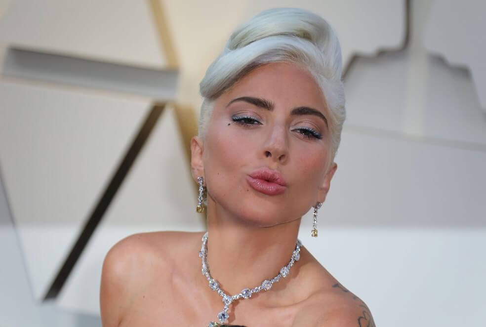 Lady Gaga aplaza el lanzamiento del disco «Chromatica» por coronavirus