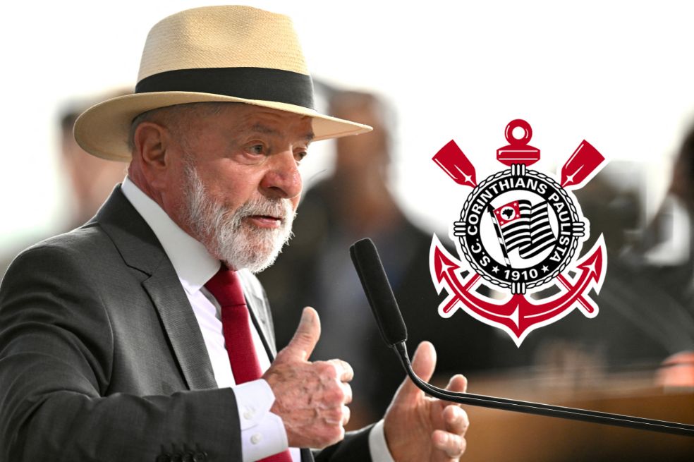 Lula hizo donación para ayudar a su equipo a pagar deuda millonaria