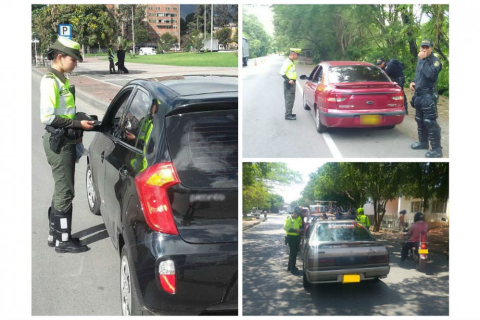 Ordenan suspender o cancelar 41.109 licencias de conductores sorprendidos en estado de embriaguez