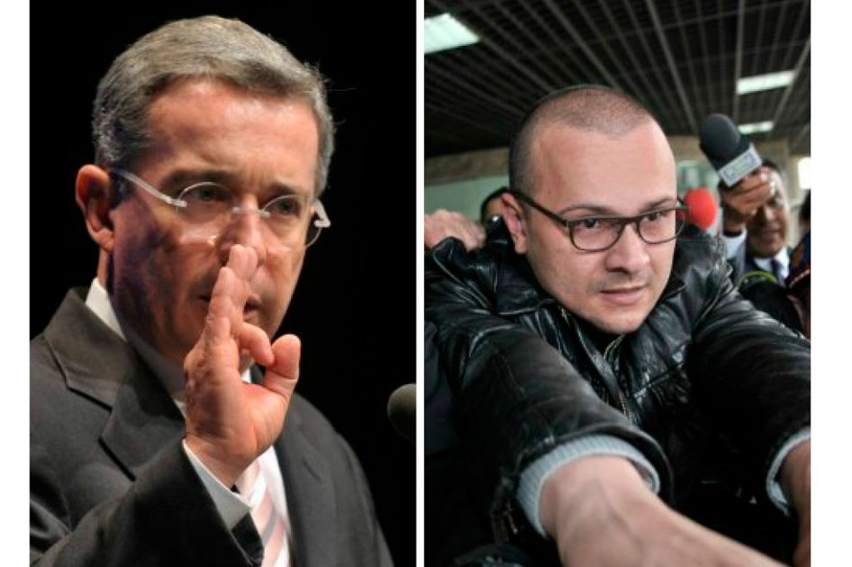 Senador Álvaro Uribe negó haber tenido nexos con el ‘hacker’ Sepúlveda