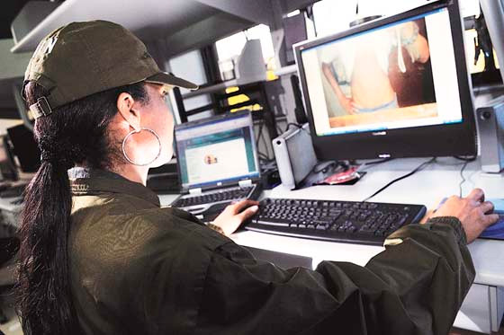 Fraude por pagos en línea no supera 1% en Colombia