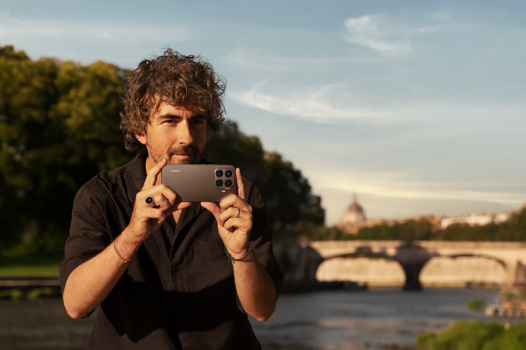 Serie Xiaomi 15T, un lanzamiento por las nubes de los rivales de Samsung y Apple