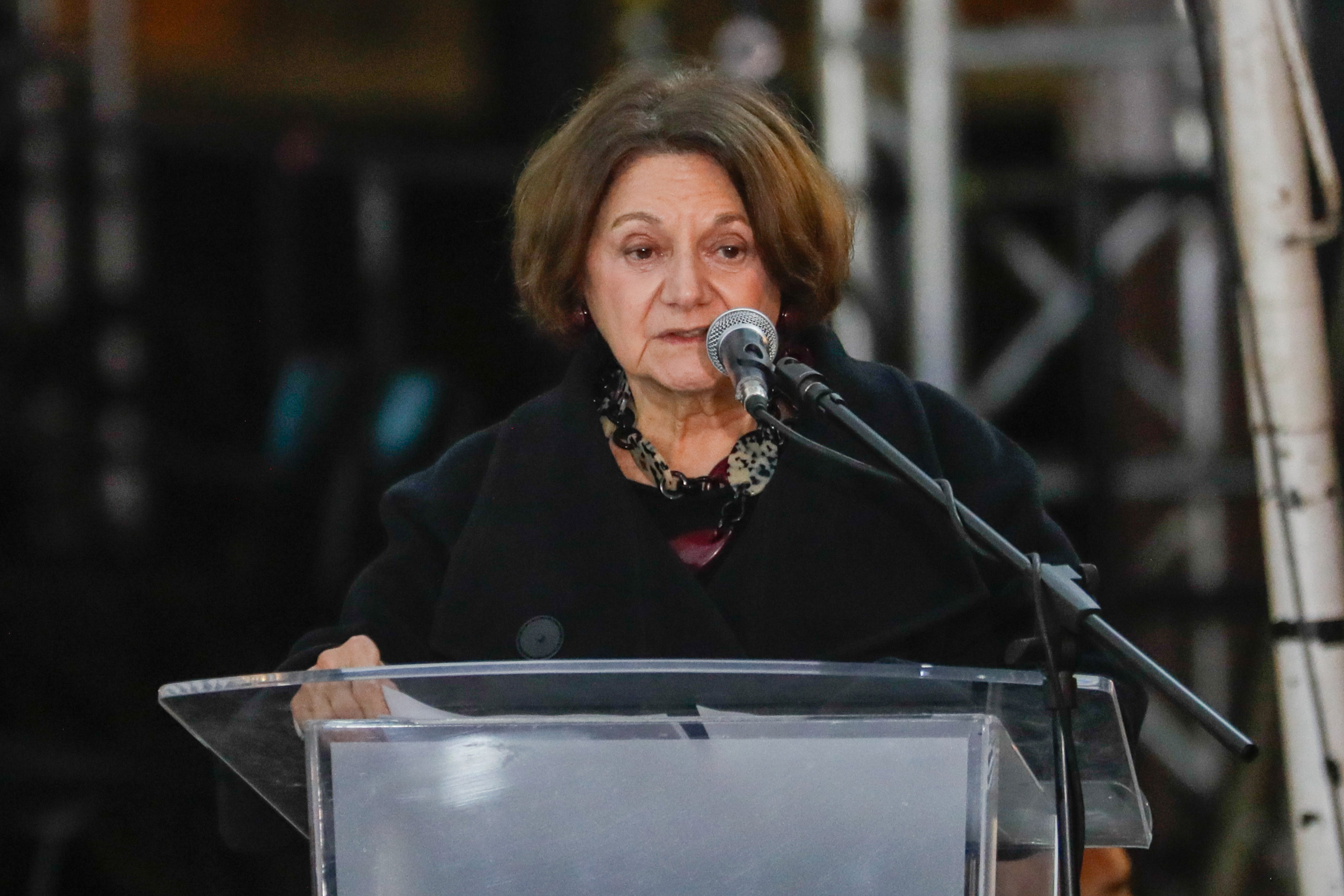 Colombia, Trump, guerras en Ucrania y Gaza: habla la mujer más poderosa de la ONU