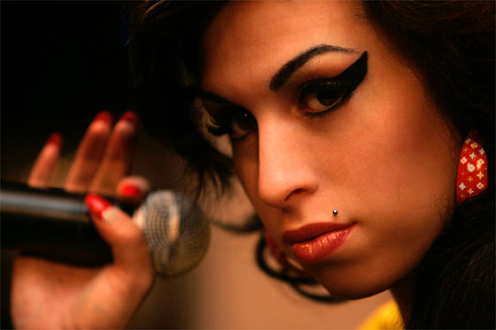Amy Winehouse la película: así se ve el primer tráiler de ‘Back to Black’