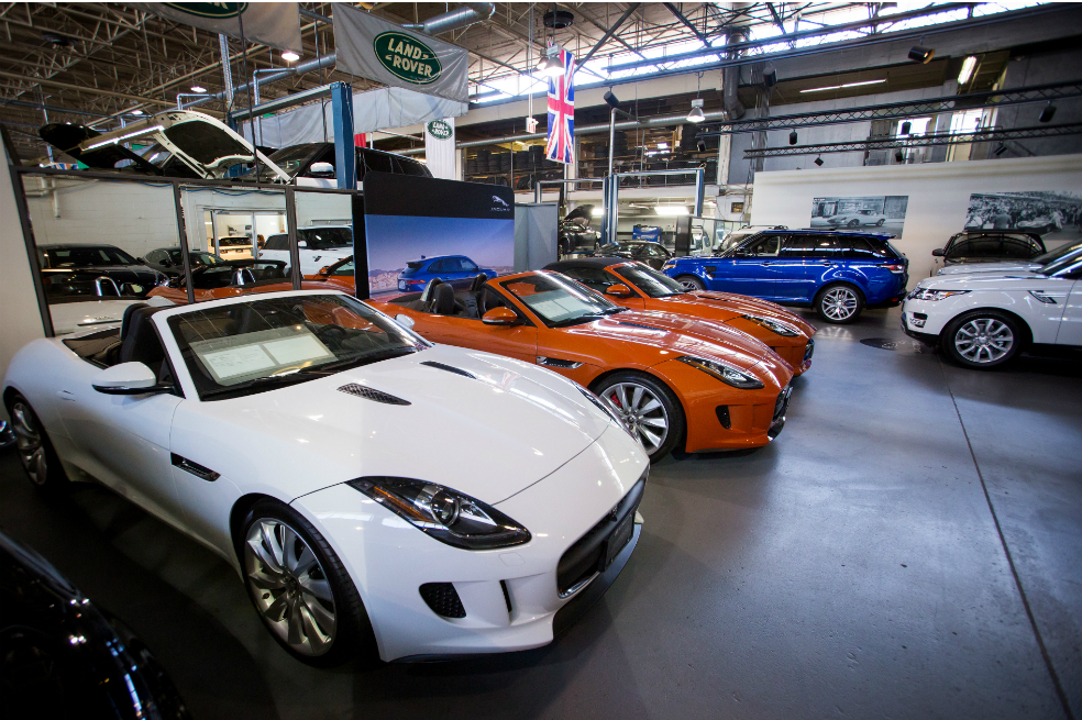 Sector automotor de Canadá aún en riesgo pese a avance del TLCAN