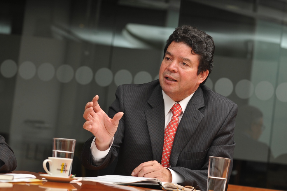 Adiós a Julio Roberto Gómez, el caballero sindical