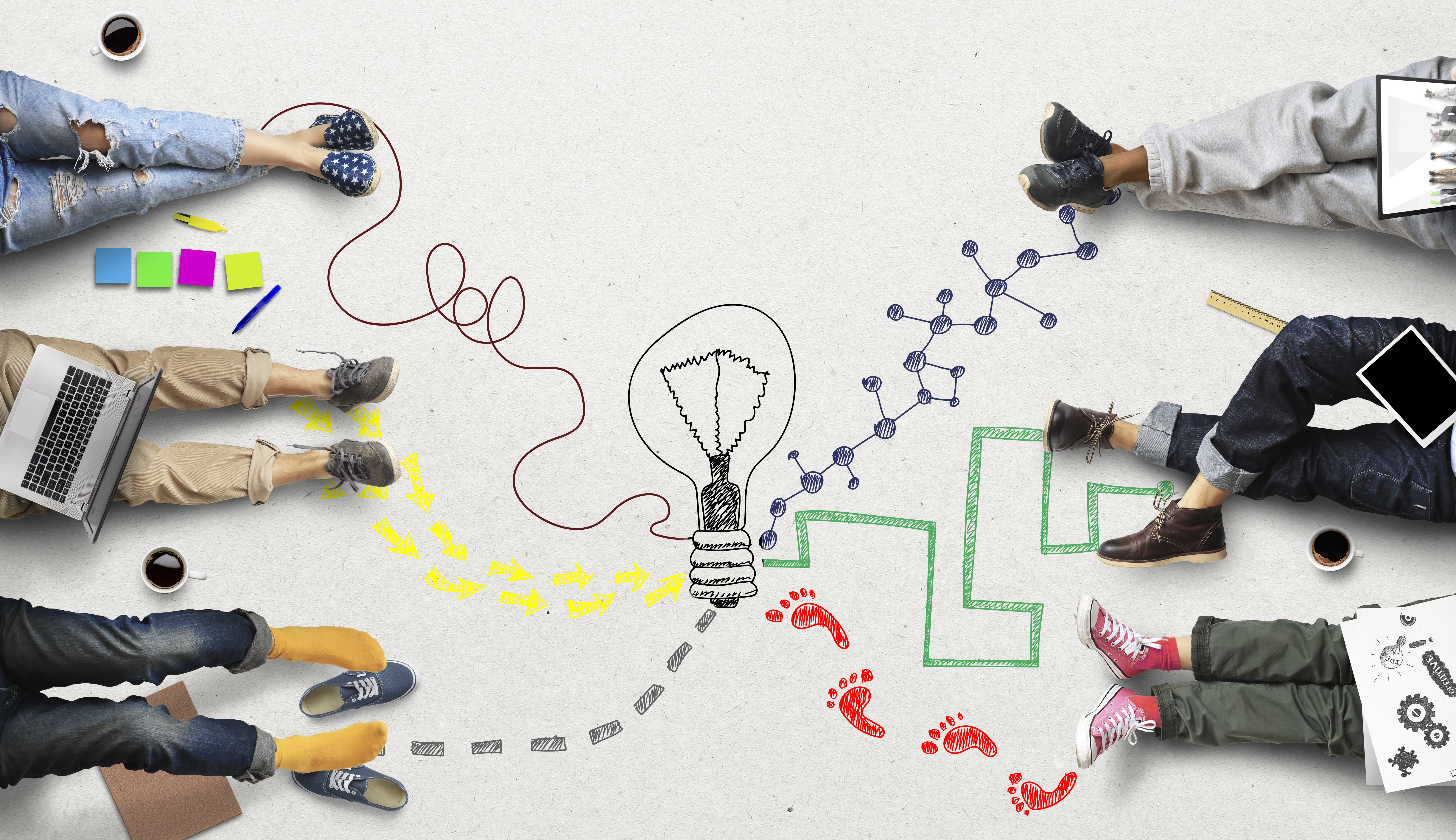 ¿Quiere emprender y tiene una idea de negocio? Aquí hay $80 millones para usted
