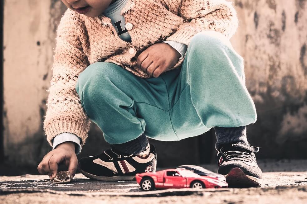Otra fecha que se aplazaría: Fenalco propone pasar a octubre la celebración del Día del Niño