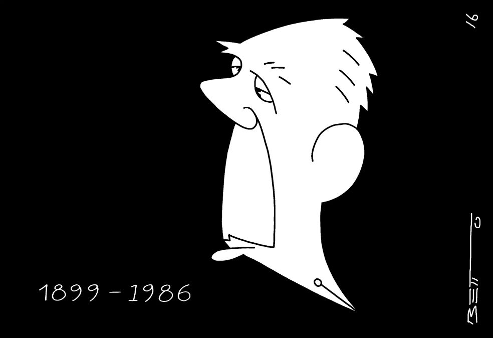 Borges