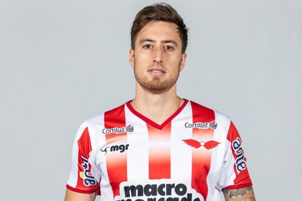 José Aja se suma a la defensa de Independiente Santa Fe