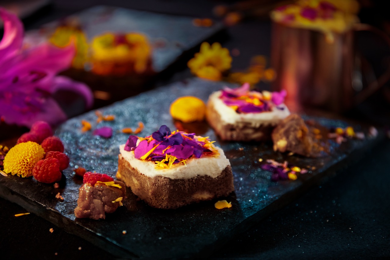 ¿Te gusta el chocolate blanco? Esta receta de dulce es tu mejor opción para hoy