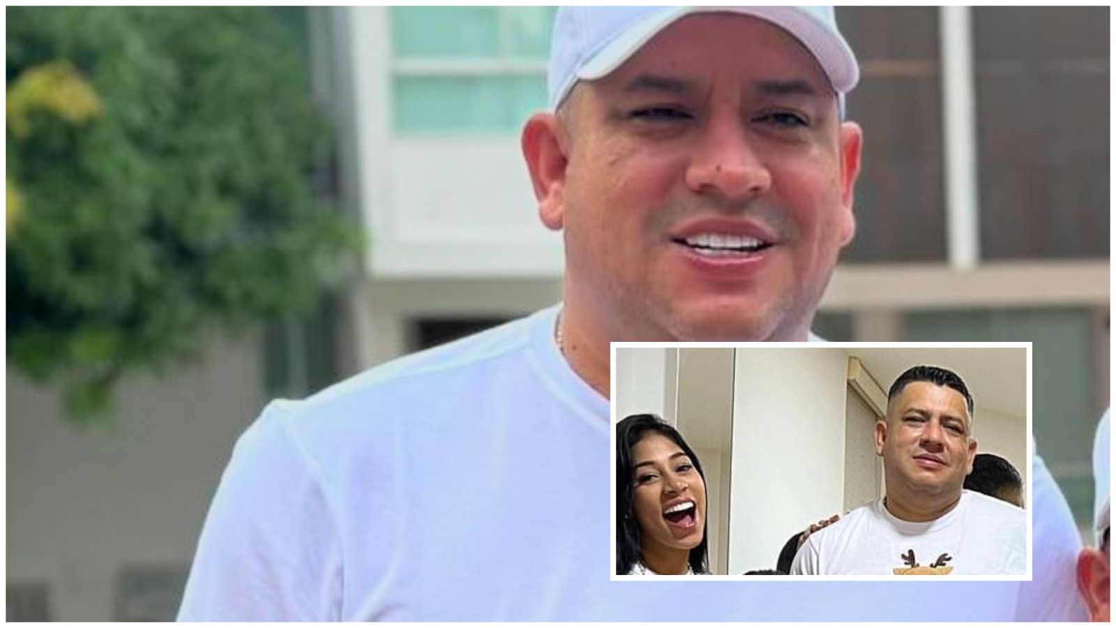 Lo que se sabe del asesinato de padrastro de influencer en Puerto Colombia