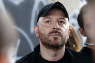 El diseñador georgiano Demna debuta con Gucci en la Semana de la Moda de Milán