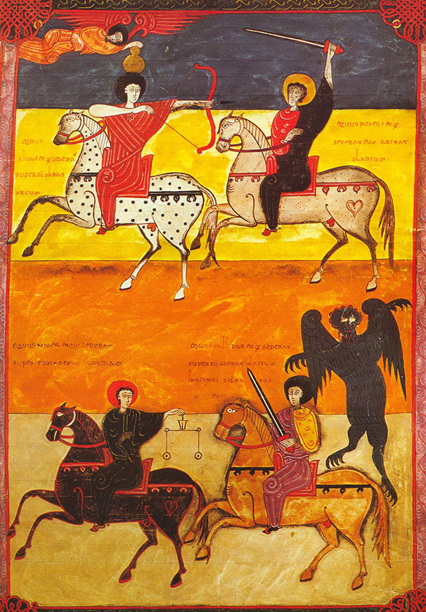 caballo