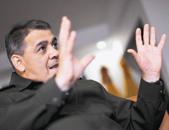 Así será la Policía del posconflicto