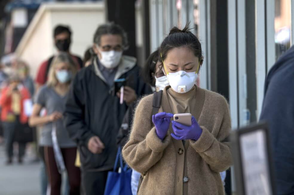 Google y Apple revelan más propiedades de herramienta para rastrear contagios