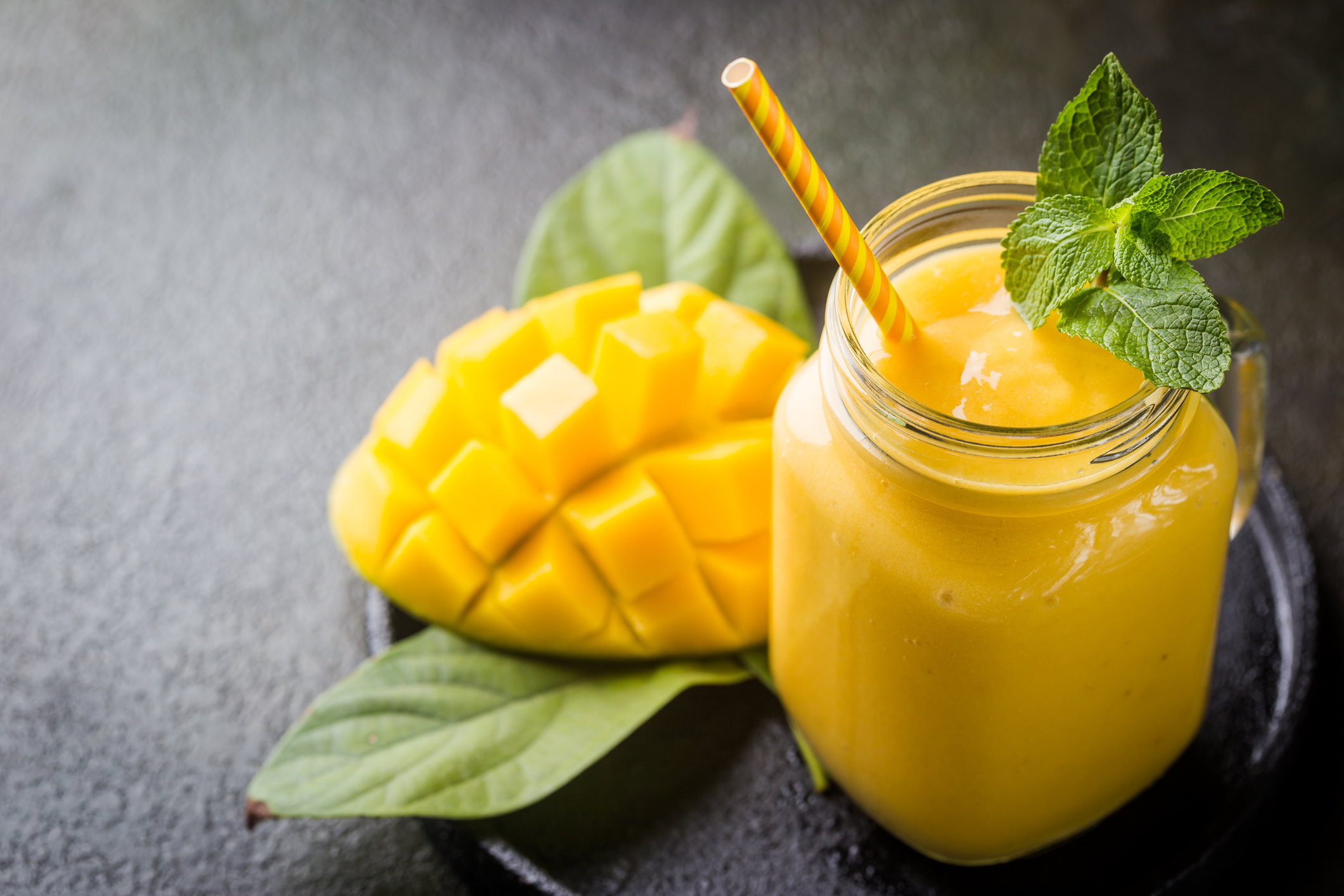 Frutas con Vitamina C que no son cítricas y aportan beneficios a tu cuerpo
