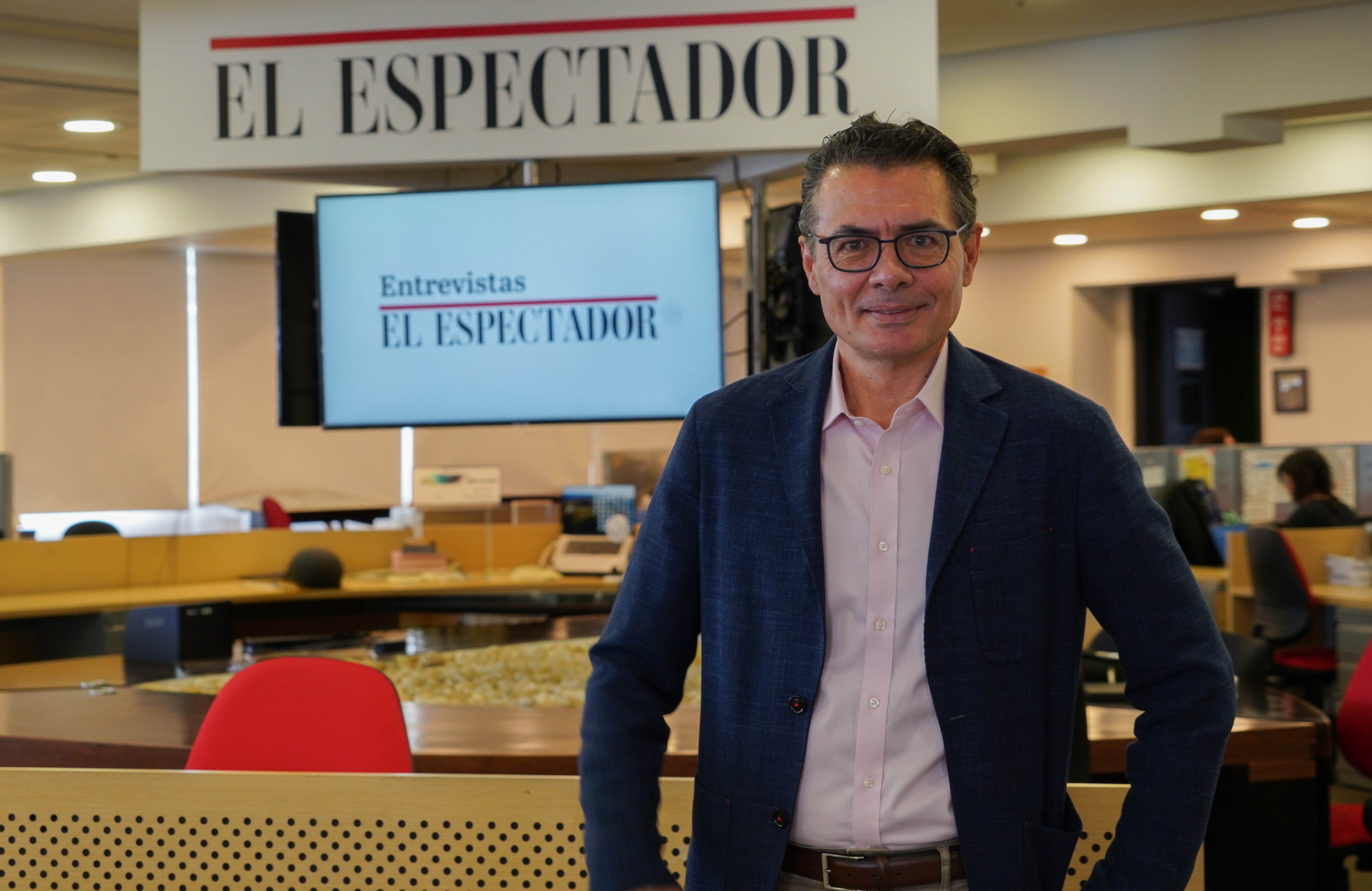 “El jefe de Estado insiste en las palabras de odio. Así es muy difícil”