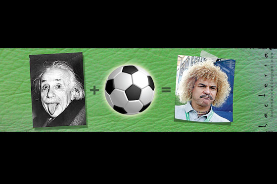 Sumas – Valderrama