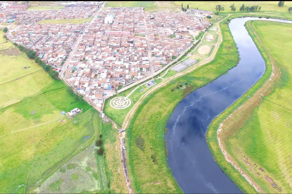 CAR propone modificar artículo del Plan de Desarrollo sobre la recuperación del río Bogotá