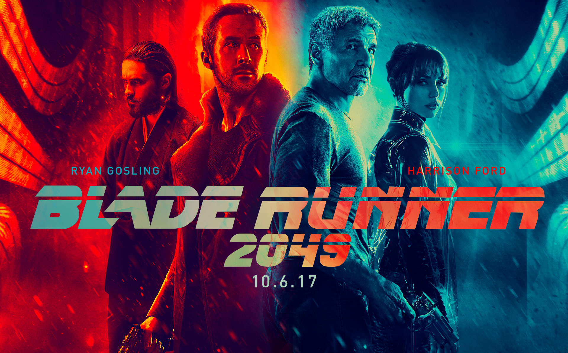 «Blade Runner 2049», el regreso en 10 claves de una película mítica