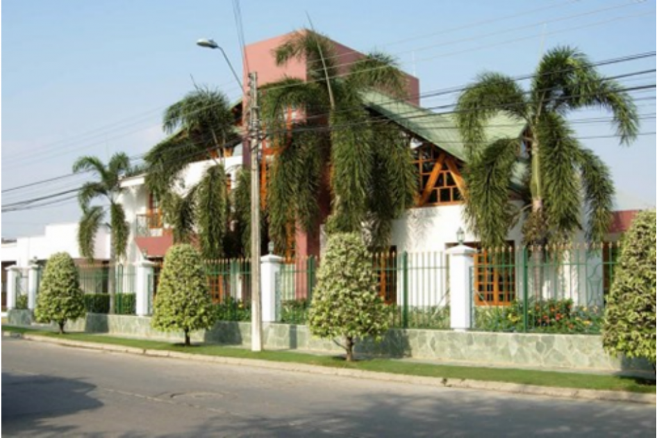 Casa de Mancuso será entregada a Universidad de Córdoba