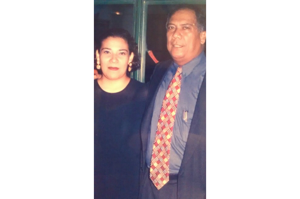 “No olvidar a mi papá me ha mantenido viva”: hija de Efraín Varela, periodista asesinado en el conflicto