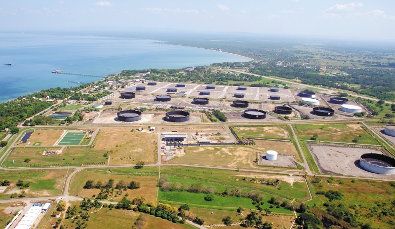 Arreglo entre filial de Ecopetrol y Frontera Energy le salvó $30 billones a Colombia