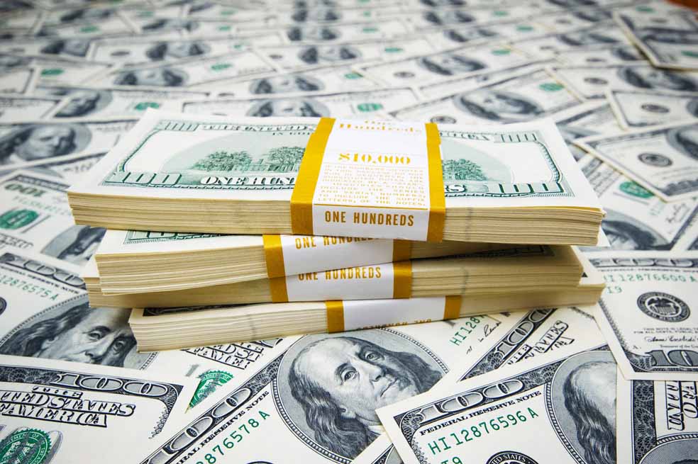 ¿Seguirá el Emisor comprando dólares?