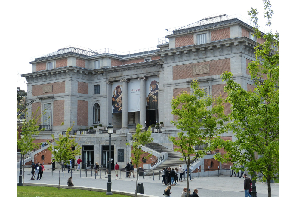 El Prado redescubre a pintor flamenco con una exposición olfativa