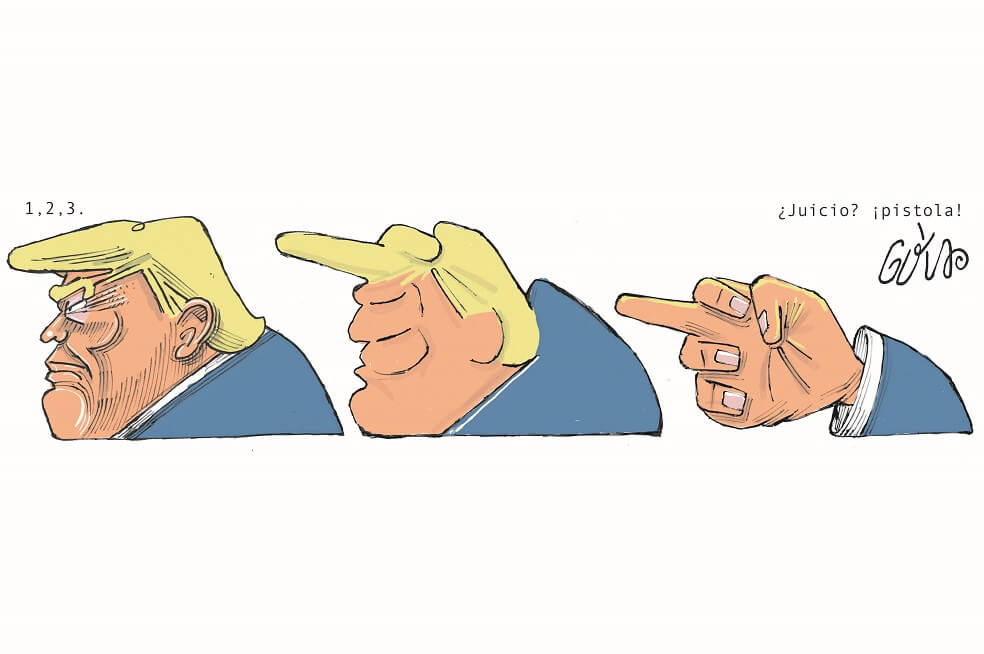 El 1, 2, 3