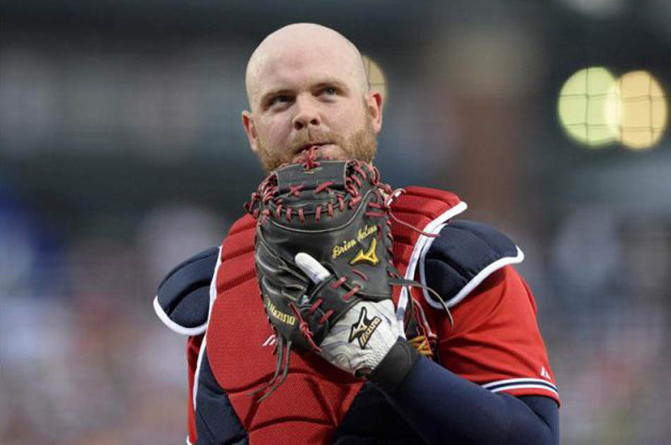 Brian McCann