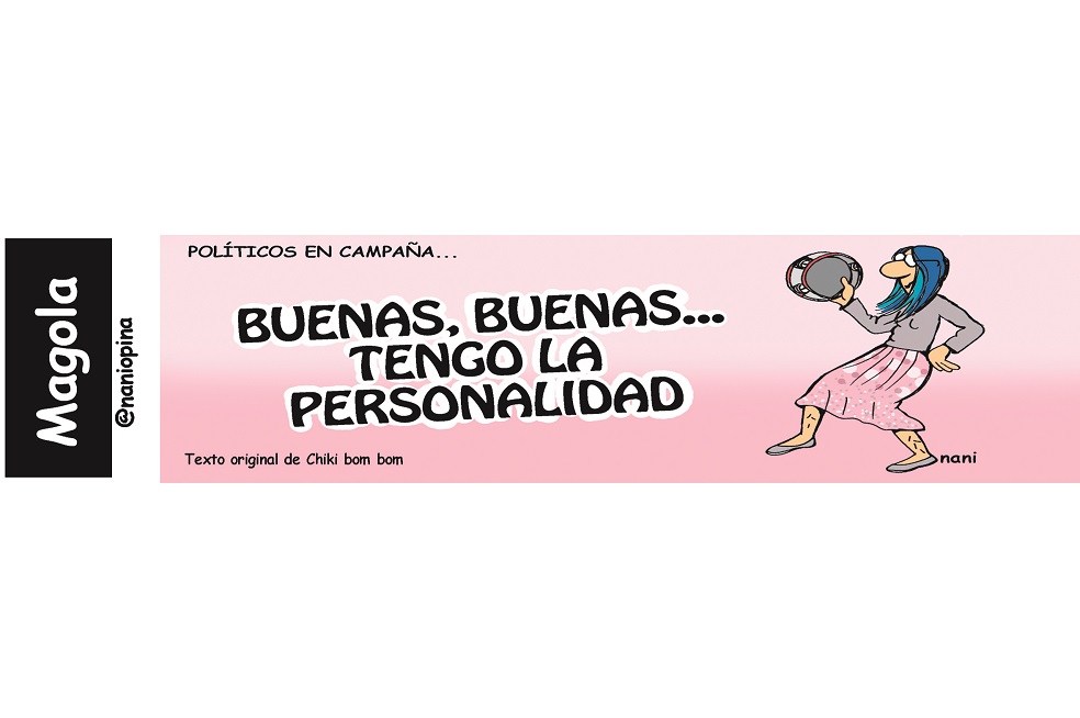 Buenas